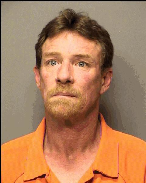 Michael Andrew Ball
